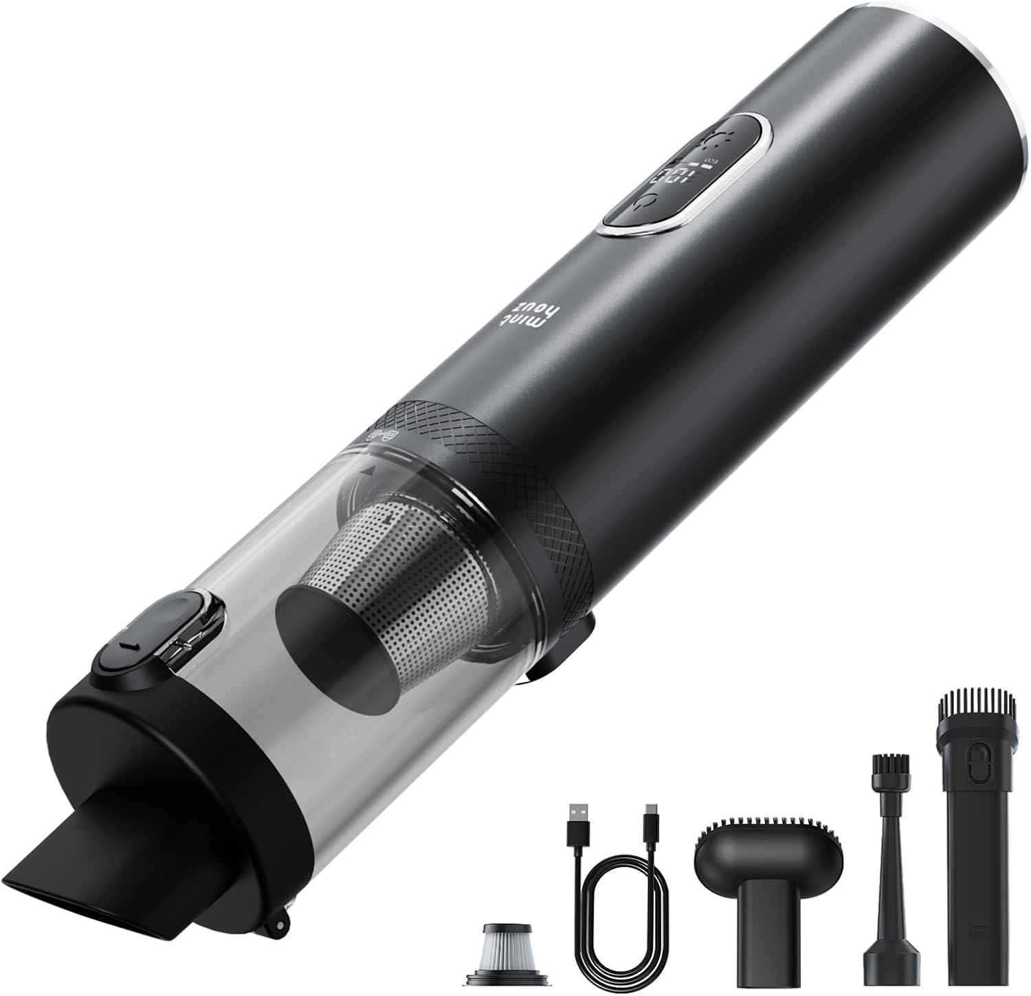 Handheld Vacuum Cleaner